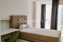 Disewakan Aptm Dekat Binus Alam Sutera Pacific Garden