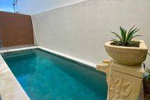 Villa Modern Tropical With Private Pool Area Jimbaran 