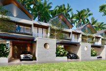 Villa With Pool Lokasi Strategis Area Sanur Dekat Ke Pantai