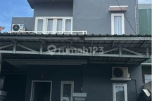 Rumah Minimalis Siap Huni Lokasi di Taman Griya Jimbaran