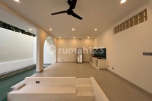 Villa Brand New Siap Huni Area Pusat Canggu Bali