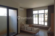 Dikontrakan Rumah Baru Semi Villa Area Dekat Pantai Sanur