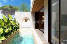 LUXURY VILLA DI PUSAT SEMINYAK ONE GATE SYSTEM SHM