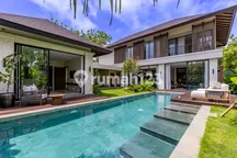 Villa Mewah Hunian Tropis Eksklusif di Nusa Dua Jimbaran
