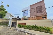 Rumah Villa Nyaman SHM One Gate System Jimbaran