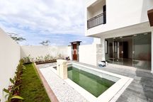 Hunia Cluster Semi Villa Nusa Dua