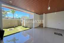 Villa Full Furnised Siap Huni Jimbaran SHM Jalan Besar 10 Meter