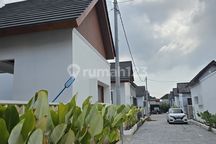 Villa SHM Nusa Dua Bali Cluster Dekat Pantai