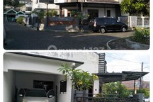 Rumah 2lt 3kt 2km Unfurnish Dekat Terminal Akses Tol Rs Persada