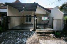 Rumah 1lt 3kt 3km Akses Mobil Araya Malang Minimal Sewa 2tahun