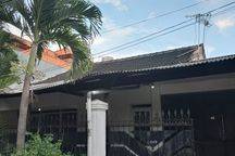 Rumah 1lt 5kt 1km Unfurnish Dekat Rst Soepraun Auto2000 Sukun