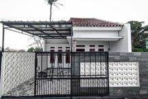 Rumah Mewah Bandung, 7 Mnt Telkom Univeristy 10 Mnt Tol Buahbatu