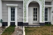 Rumah Kontrakan 35 jt / Tahun, Cilegon Park, Kota Cilegon