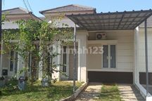Rumah Fullfurnised Disewa Di Perumahan Cilegon Park, Jl. Lingkar Selatan, Kalitimbang, Cibeber, Kota Cilegon, Banten, Indonesia, 42424, Cilegon