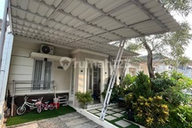 Di Kontrakan 50 Jt, Full Furnished, Rumah, Cilegon, Cilegon Pa4rk