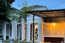 Rumah Kontrakan 55Jt Furnished Cilegon Indah, Cilegon, Cilegon Park