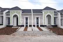 Rumah Premium Furnished, Free PPN 100% , Cilegon Park, Cilegon Indah, Cilegon, Cilegon