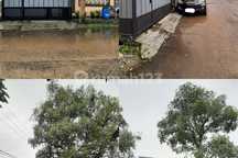 Take Over Siap Huni, Rumah, Unfurnish Sepang Mountain Residence Tahap 3