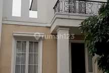 Rumah Bagus Kontrakan Furnished Cilegon, Cilegon