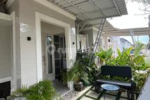 Di Kontrakkan,Full Furnished, Rumah, 1 Lantai, Cilegon Park, Cilegon