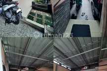 Rumah, Over Kredit, Dikontrakan, Kota Serang, Sepang Mountain Residence