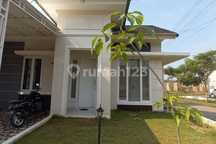 Rumah Siap Huni Posisi Hook Cilegon; Harga Dibawah Pasar