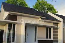 Dijual Special Price Rumah Siap Huni Cilegon Park
