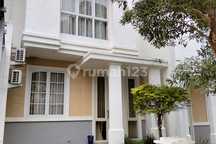 Rumah Siap Huni Full Furnished, Cilegon Park