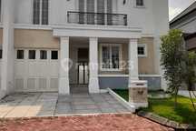 Rumah Bagus, Free PPN 100% Cilegon Park, Cilegon