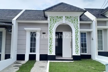 Di Kontrakan, Rumah, 1 Lantai, Cilegon Park, Cilegon