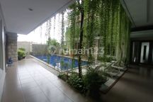 Disewakan apartment mewah dengan view kota semarang di papandayan hills