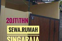 Kontrak Sewa For Rent Rumah 3 Kamar Pemaron Singaraja Buleleng Bali