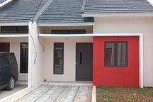 Keburu Habis Rumah Harga Ekonomis 1 Lantai Minimalis Sederhana 
