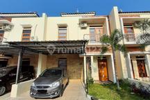 Rumah Minimalis Dalam Perumahan Dekat Umy 