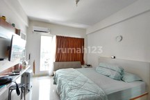 Disewa Apartemen Galeri Ciumbuleuit 3 Type Studio, Free IPL