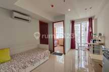 Disewa Apartemen Dago Suites Type 2 Bedroom, Fully Furnished