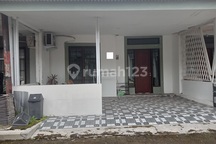 Rumah Full Furnish Siap Huni Citraland Cirebon