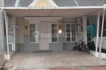 Rumah Ful Furnis Full Renovasi Citraland Cirebon