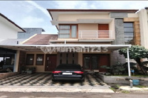 Rumah Besar Mewah Strategis Pusat Kota Cirenon