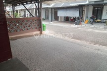 Rumah Semi Furnish Siap Huni 1 Lantai Citraland Cirebon