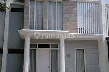 Rumah 2 Lantai Mewah Nyaman Citraland Cirebon