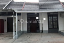 Rumah Semi Furnish Siap Huni Citraland Cirebon