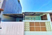 rumah murah modern di bandung selatan