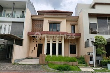 Jual Rumah Kertajaya Indah Regency