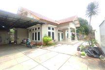 Rumah 2 Lantai Pusat Kota Cirebon Area Perkantoran