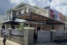 Rumah 2 Lantai Siap Pakai Di Sayap Kota Cirebon