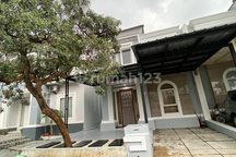 Dijual Rumah Cantik Siap Huni di Citraland Arborside, Cirebon
