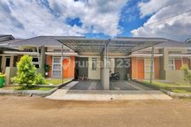 Rumah Baru Modern Dekat Stt Telkom, Buah Batu, Bandung 