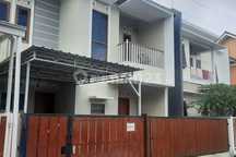 Mr 664434 - Disewakan Rumah Tengah Kota Furnish - Ag