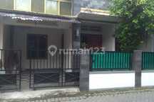 MR 66194 DN DISEWAKAN RUMAH DI DEPOK DEKAT KAMPUS UGM